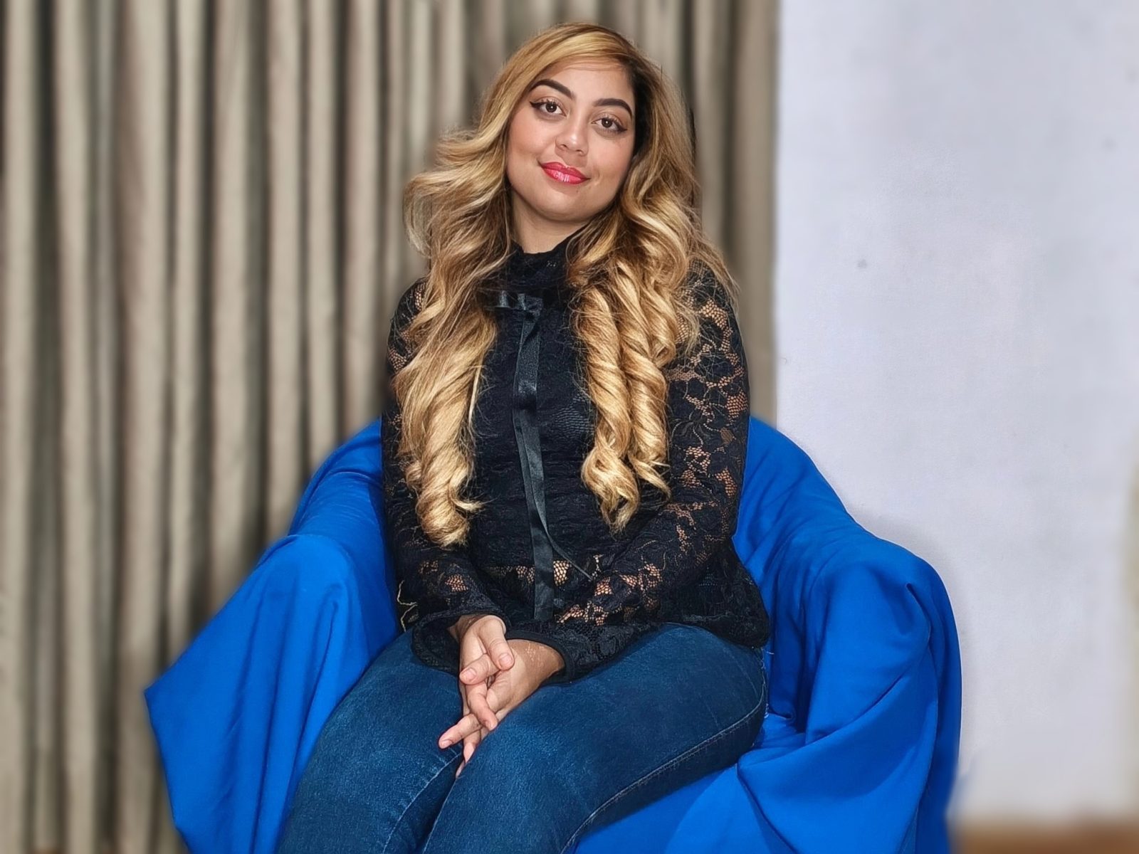 Larissa Alves
